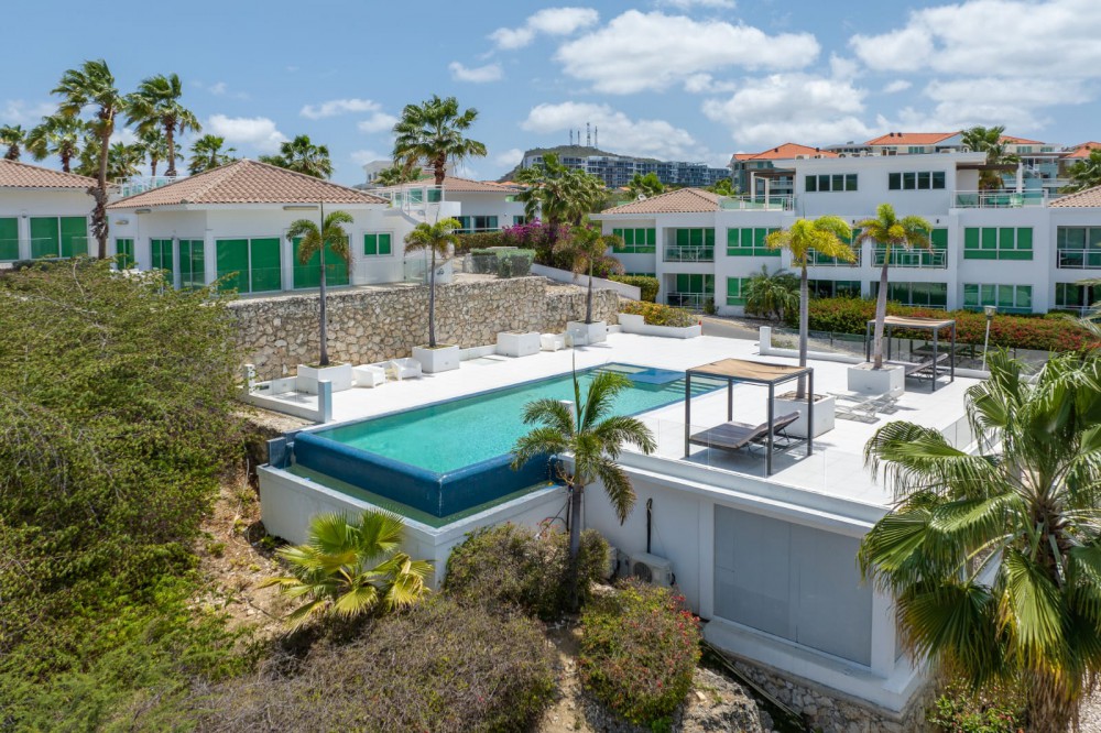 Apartment in Piscadera