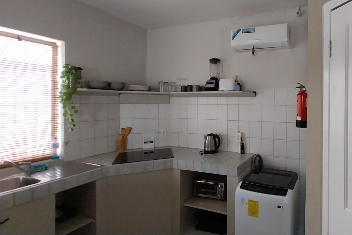 Apartment in Jan Thiel