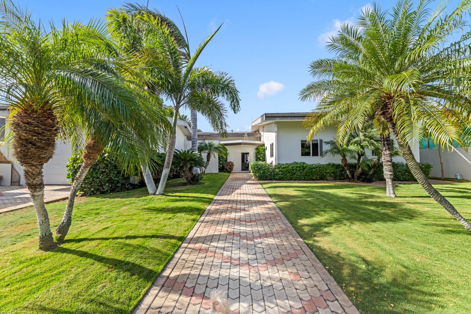 Villa in Rooi Catochi