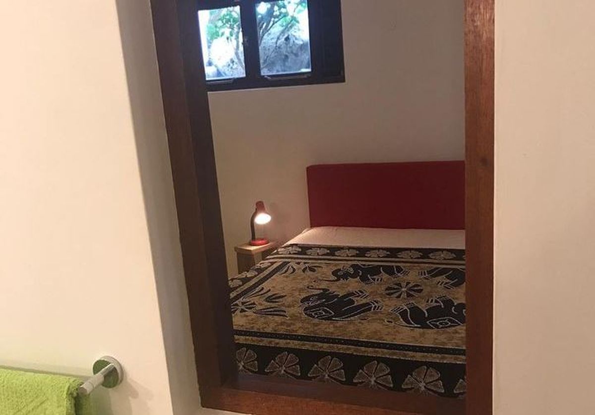 Apartment in Jan Sofat