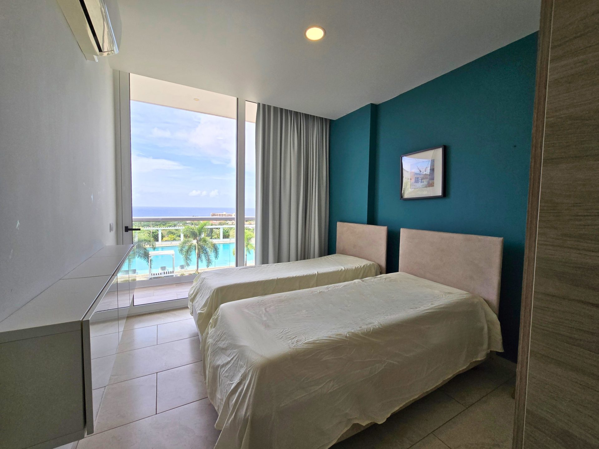 Apartment in Parasasa