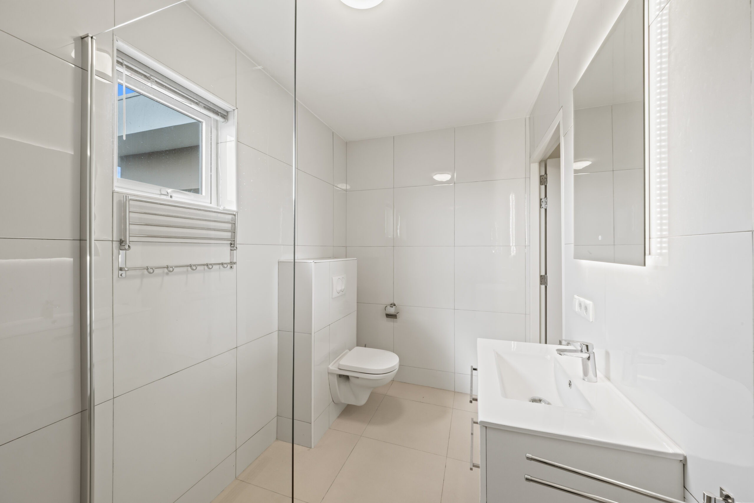 Apartment in Mambo Beach
