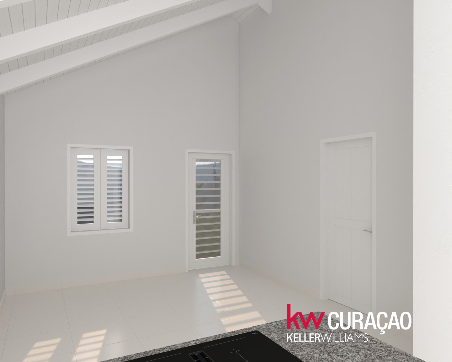 Townhouse in Mahaai