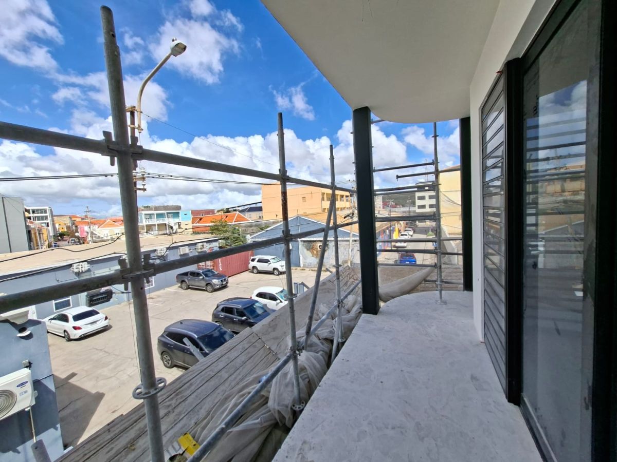 Apartment in Pietermaai