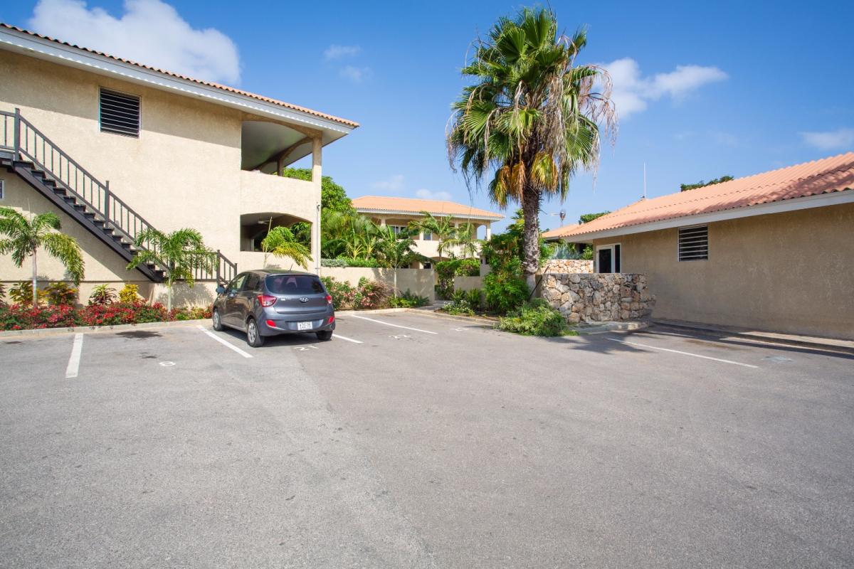 Apartment in Cas Grandi