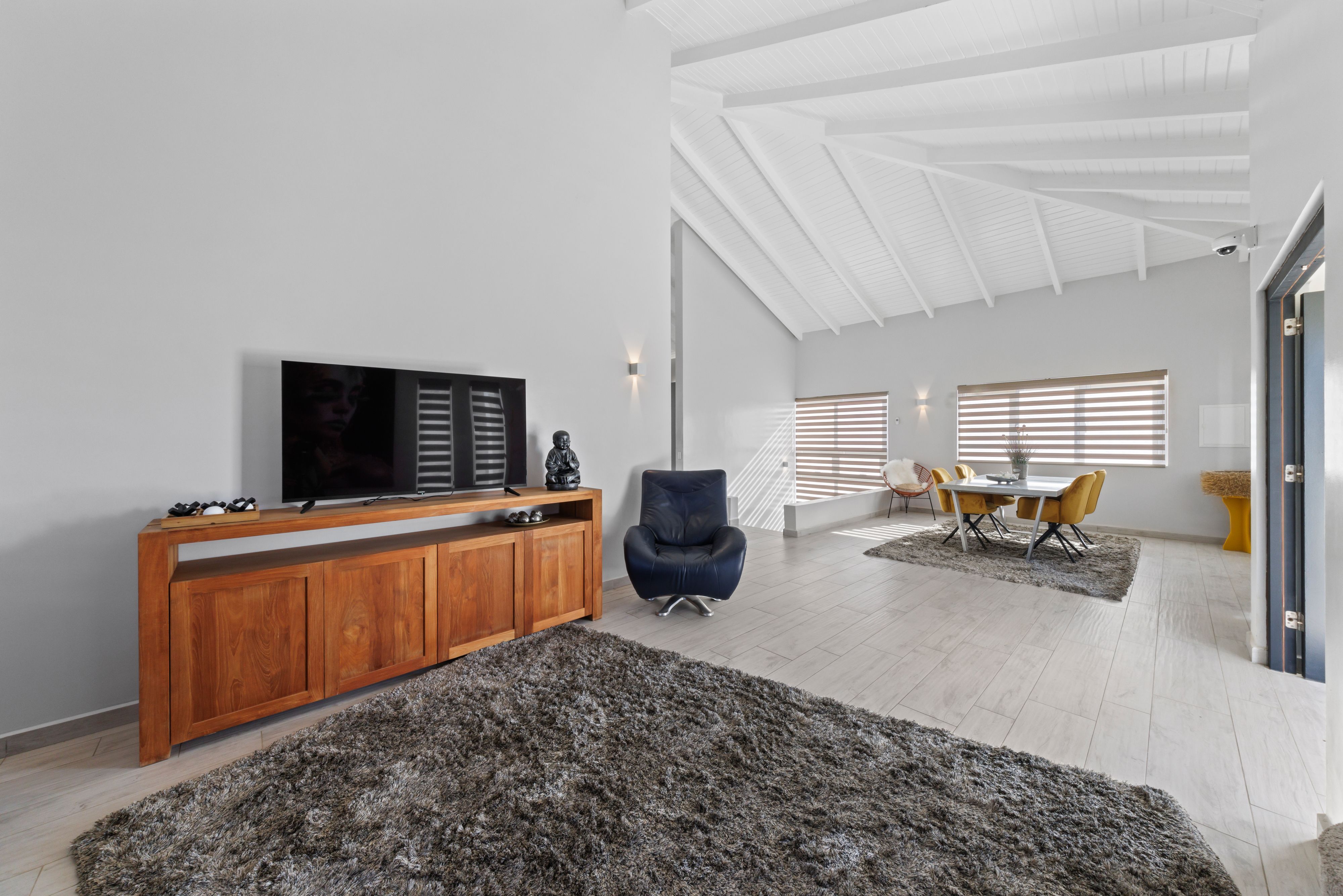 Villa in Damasco Resort