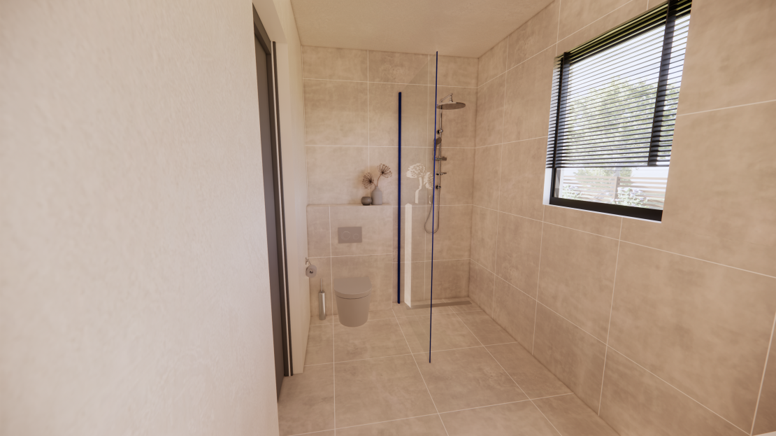 House in Santa Catharina