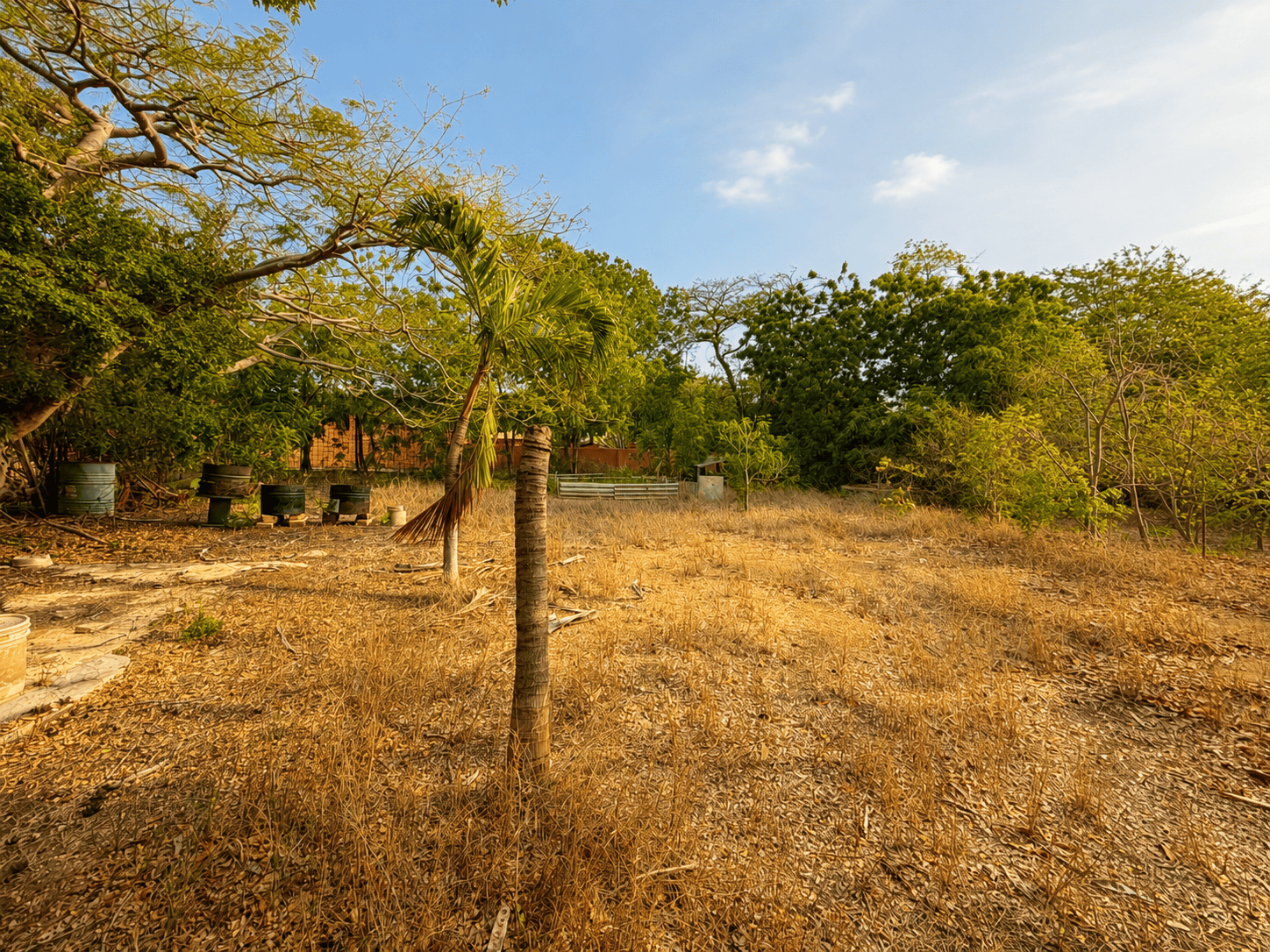 House in Willemstad Region
