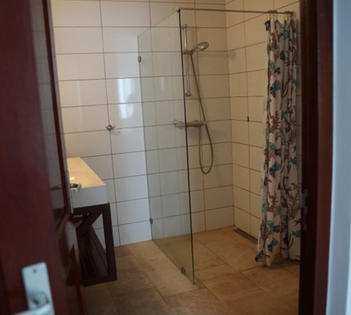 Apartment in Brakkeput