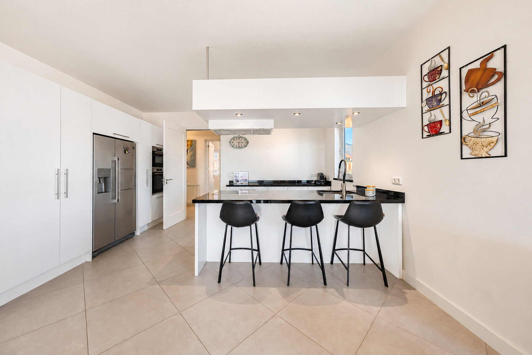 Apartment in Wanapa