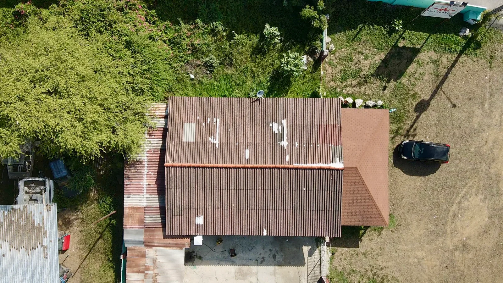 Property in Curaçao