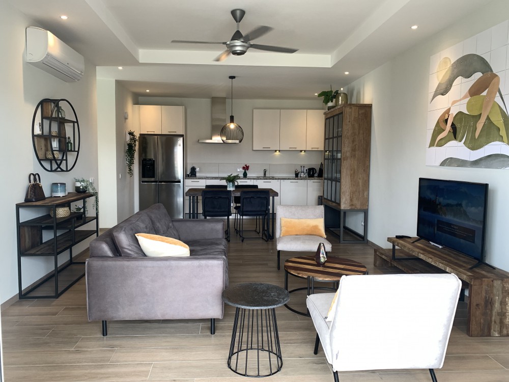 Apartment in Sint Michiel