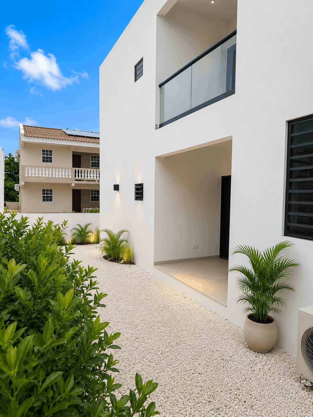 Apartment in Santa Catharina