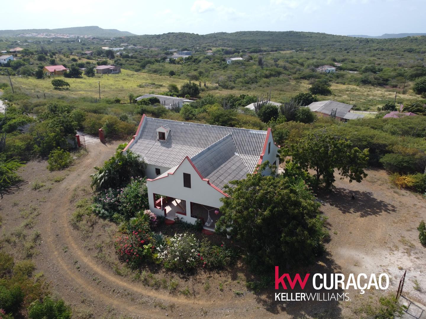 Property in Curaçao