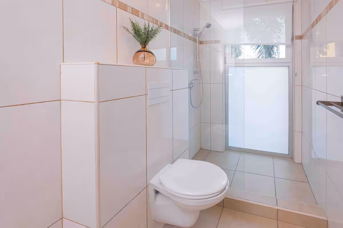 Apartment in Jan Thiel