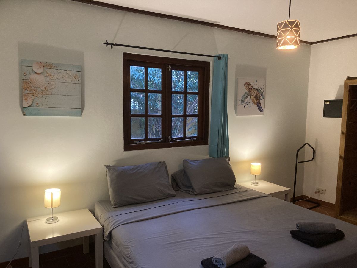 Apartment in Bottelier