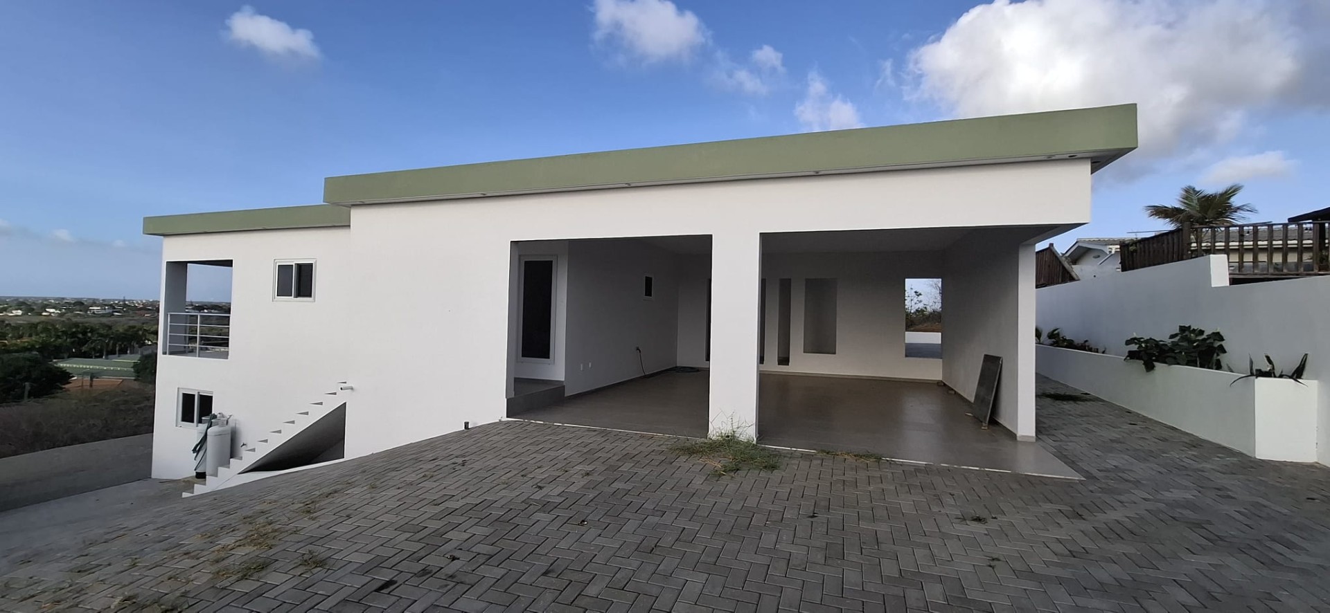 Property in Janwe
