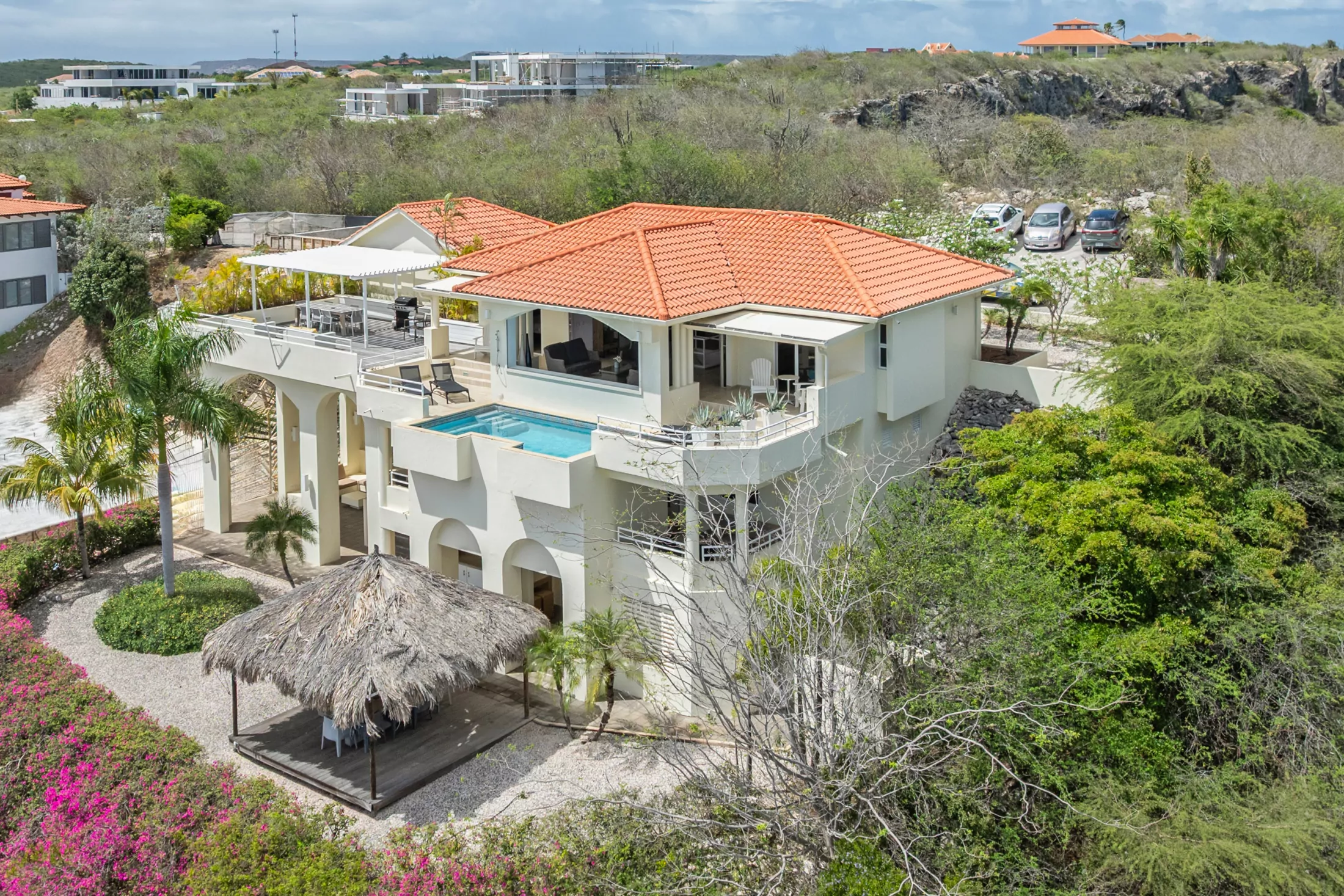 Villa in Coral Estate