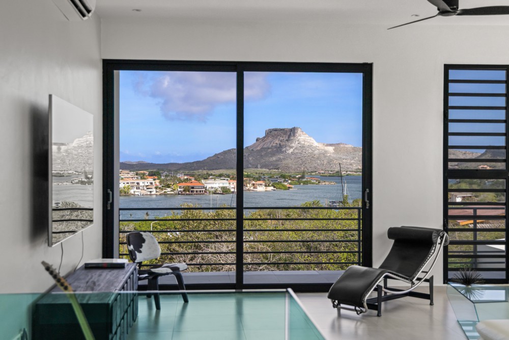 Villa in Spanish Water