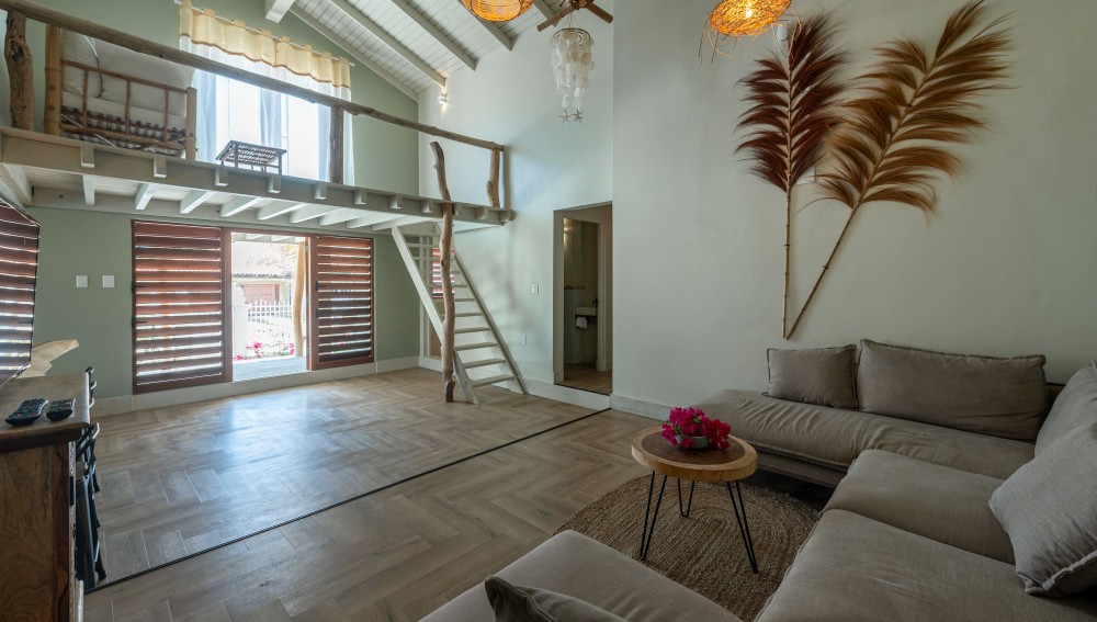 Villa in Sunset Heights