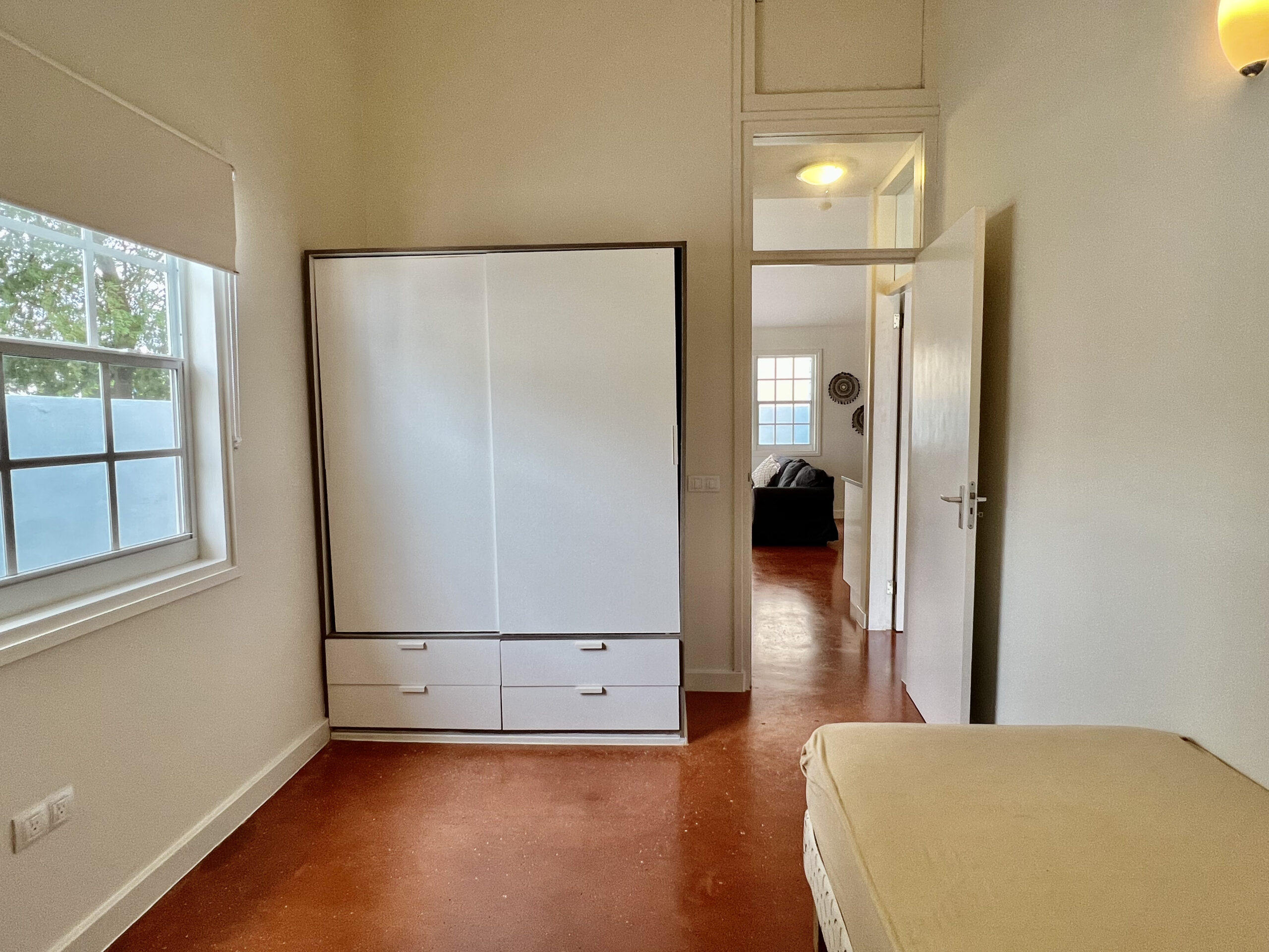 Apartment in Curaçao