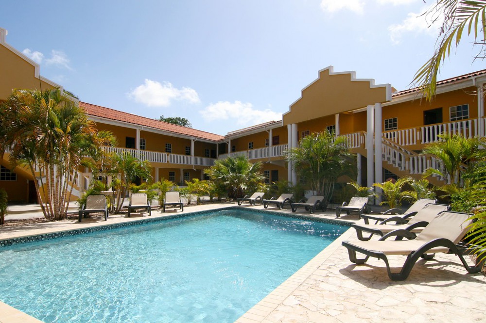Property in Curaçao