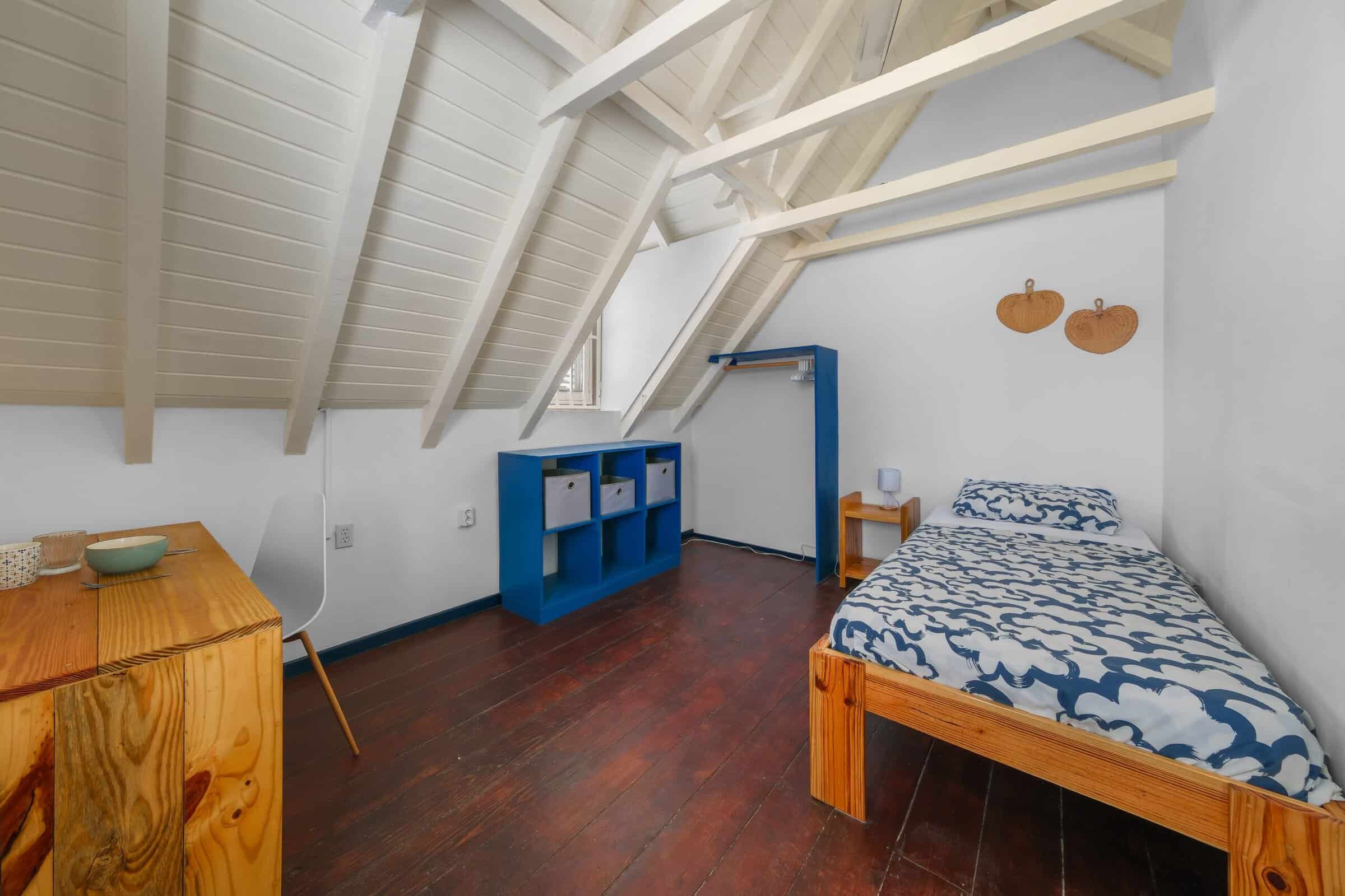 Apartment in Willemstad Region