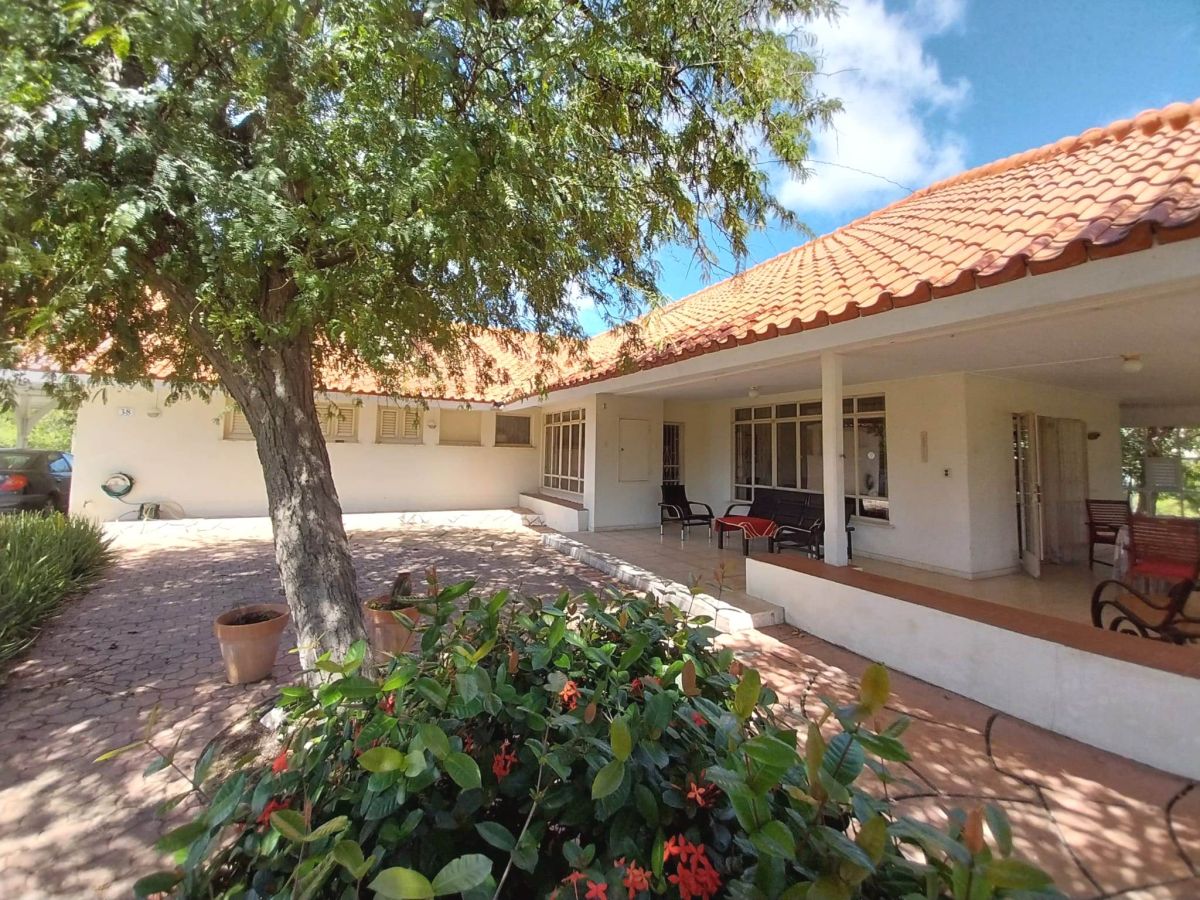 House in Julianadorp