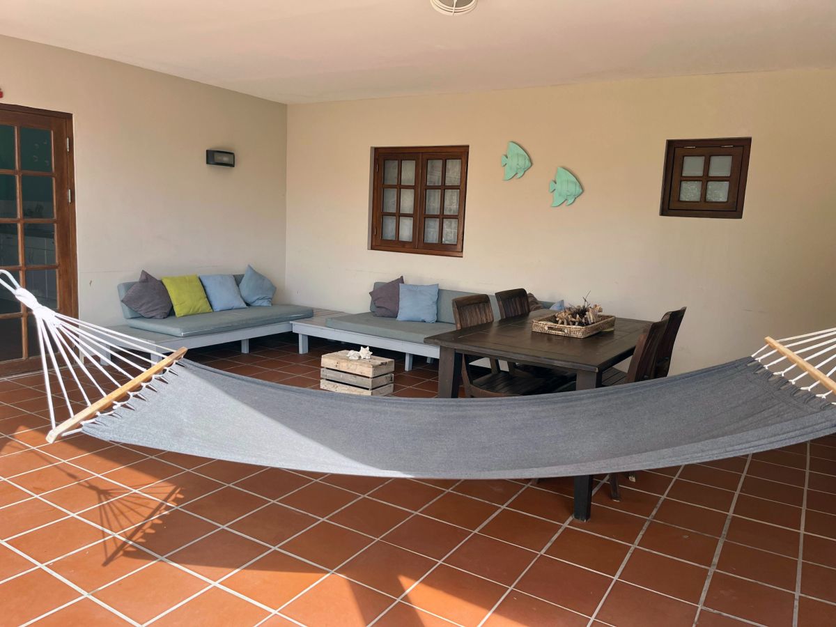 Apartment in Bottelier