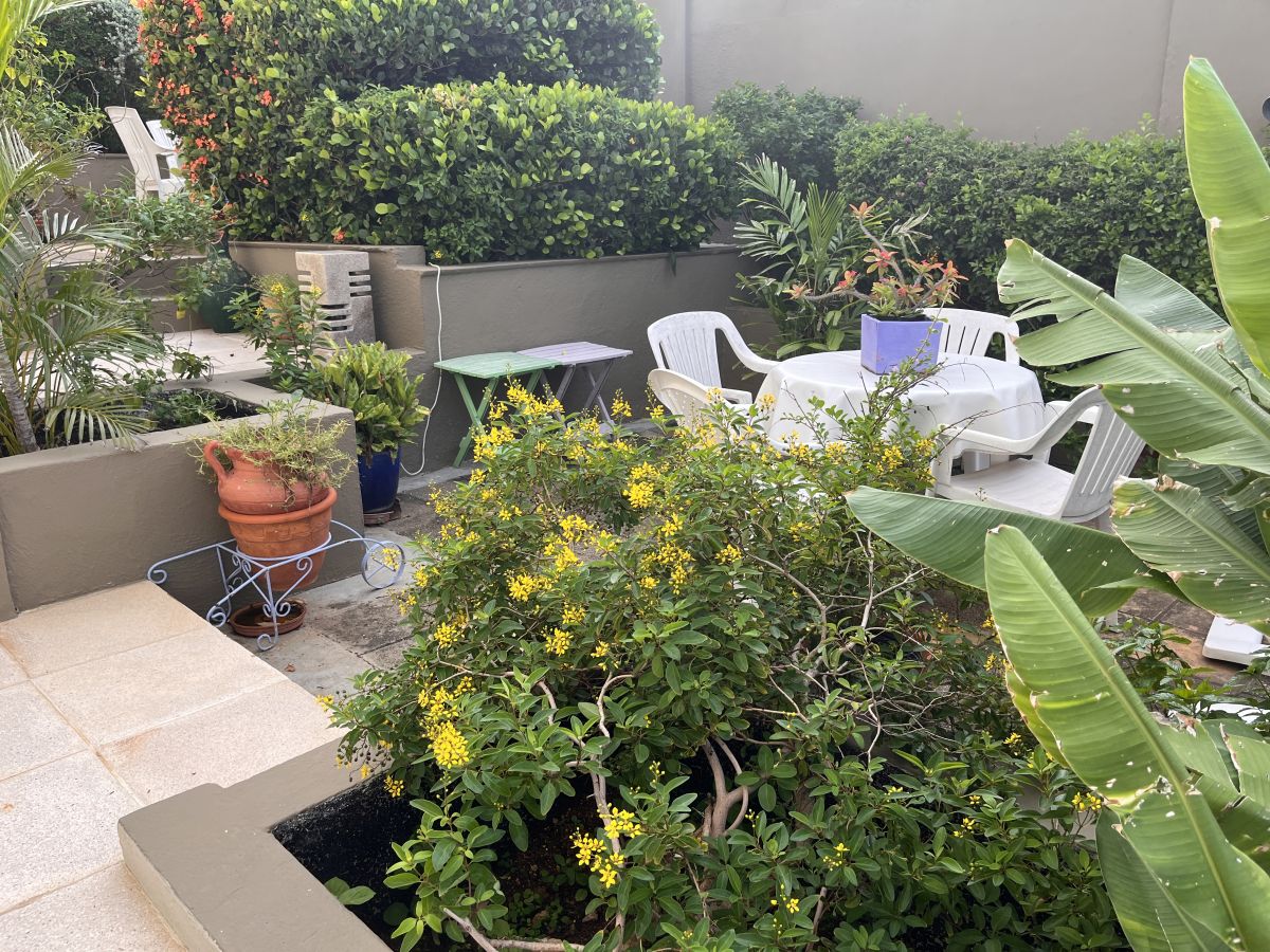 Apartment in Cas Grandi