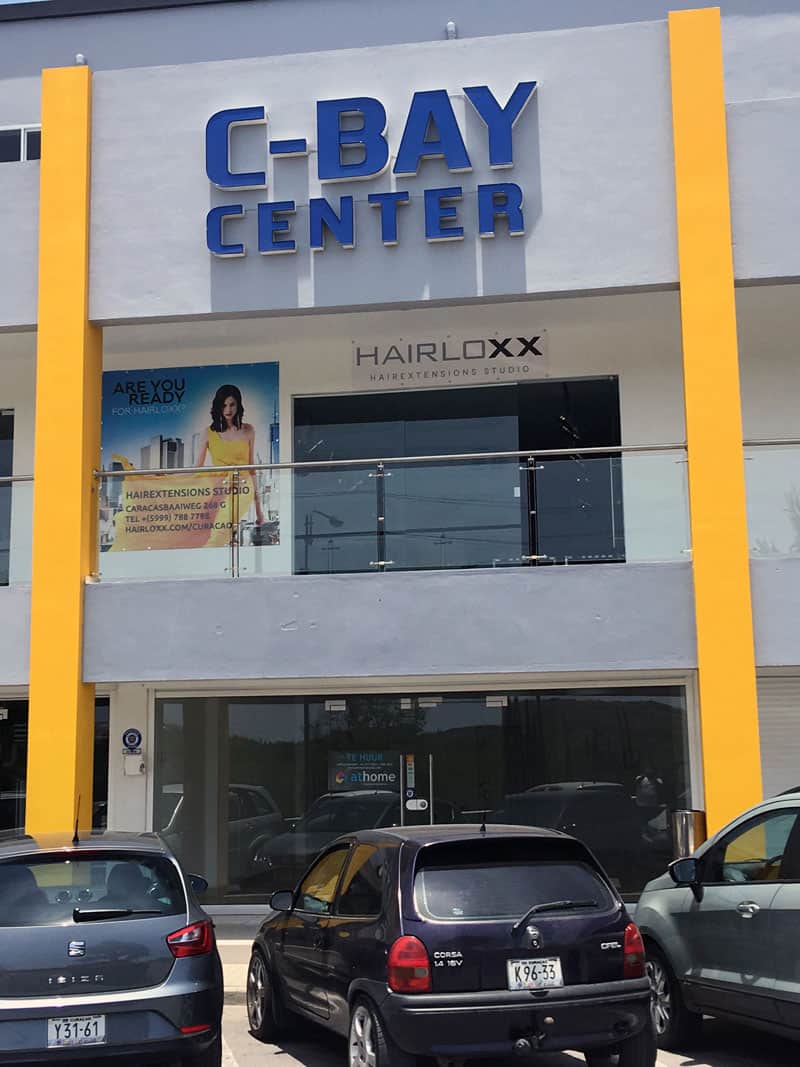 Commercial in Bottelier
