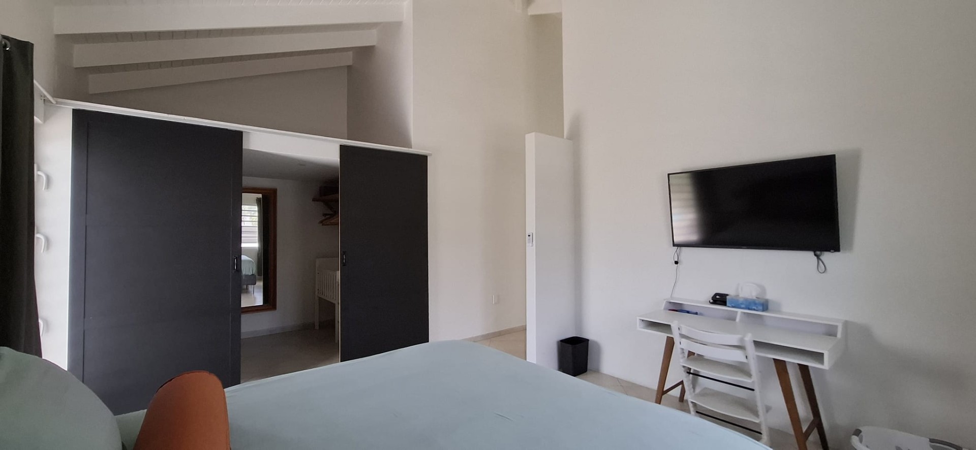 Property in Bottelier