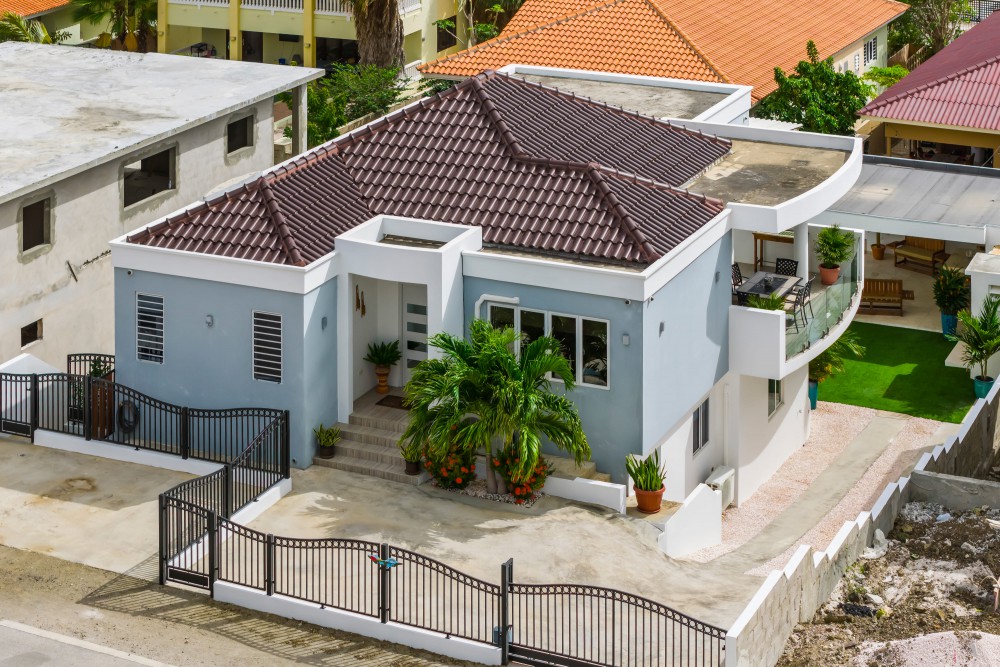 Property in Grote Berg
