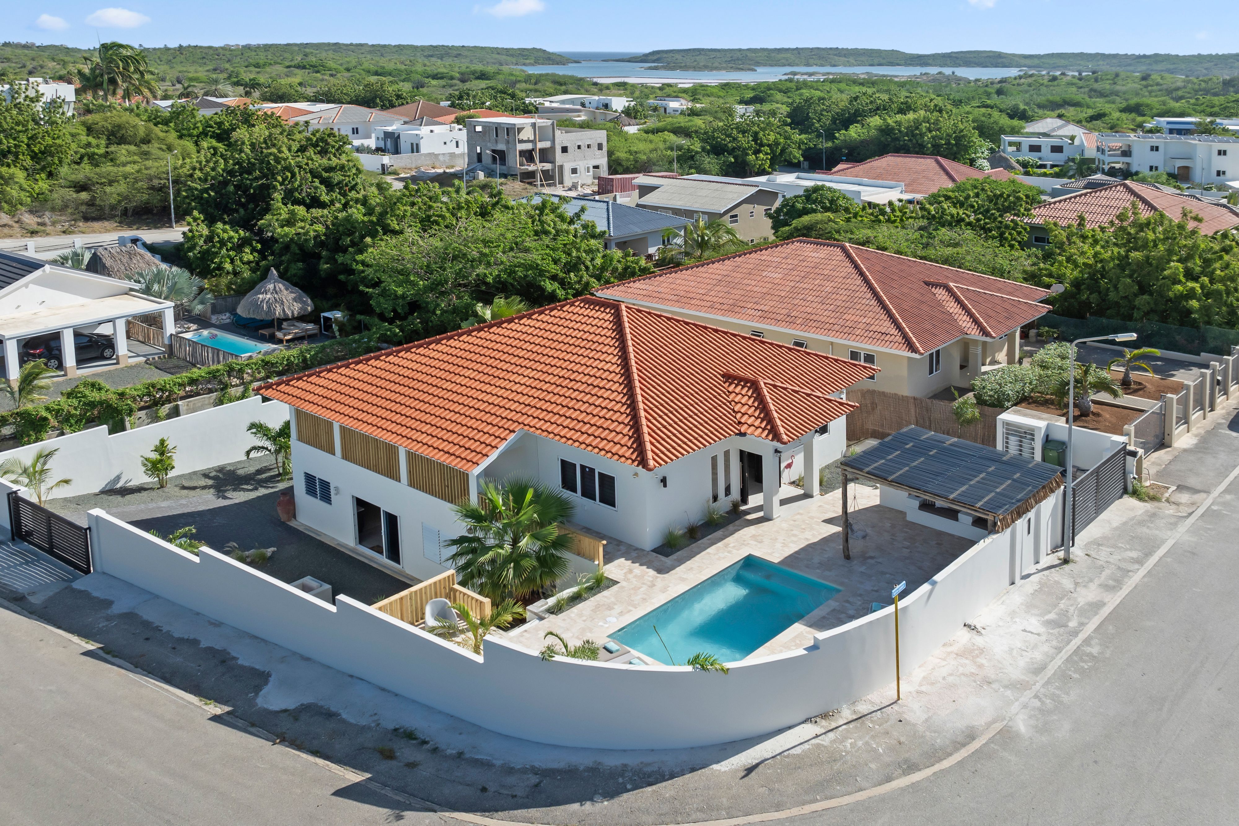 Villa in Damasco Resort