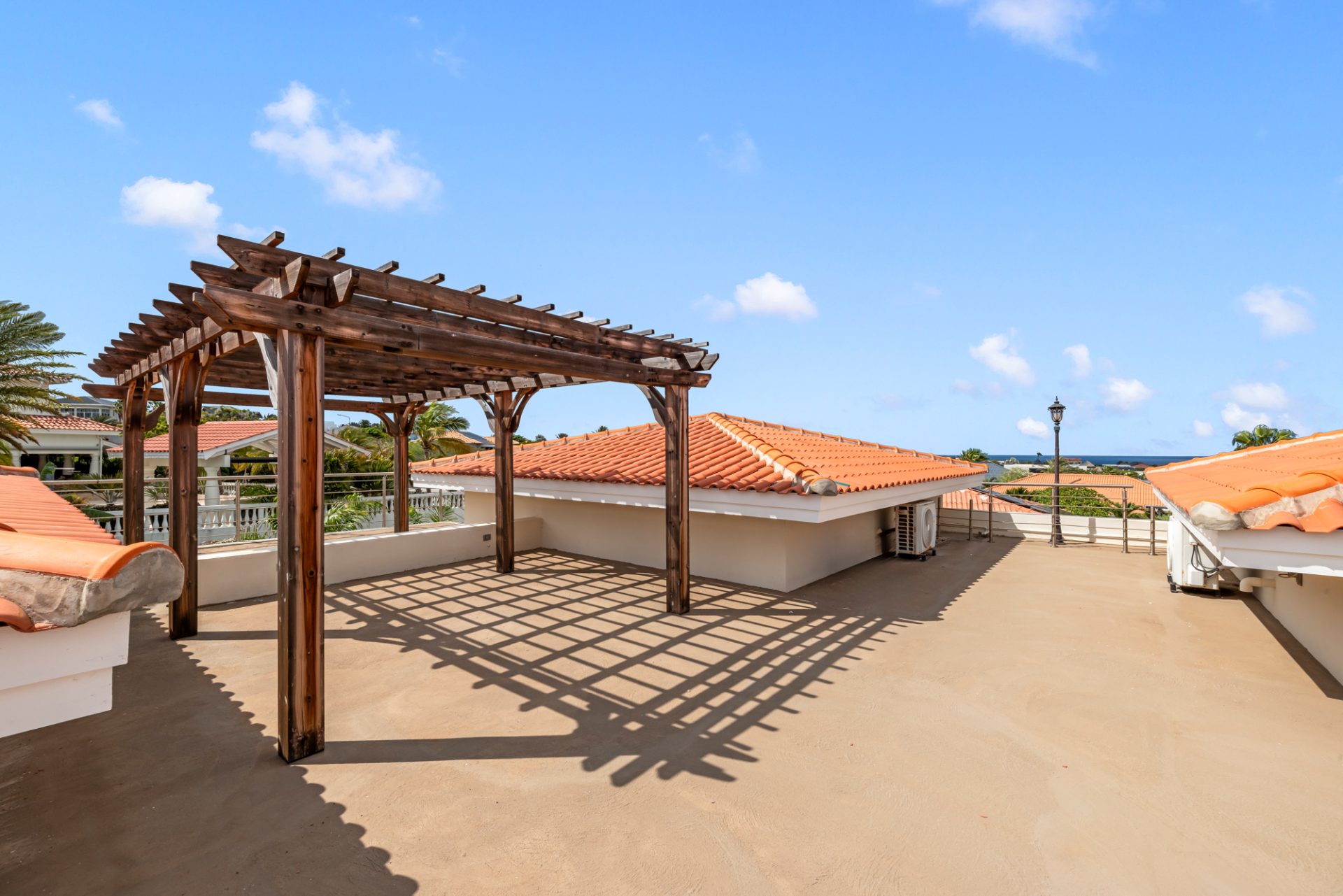 Villa in Vista Royal