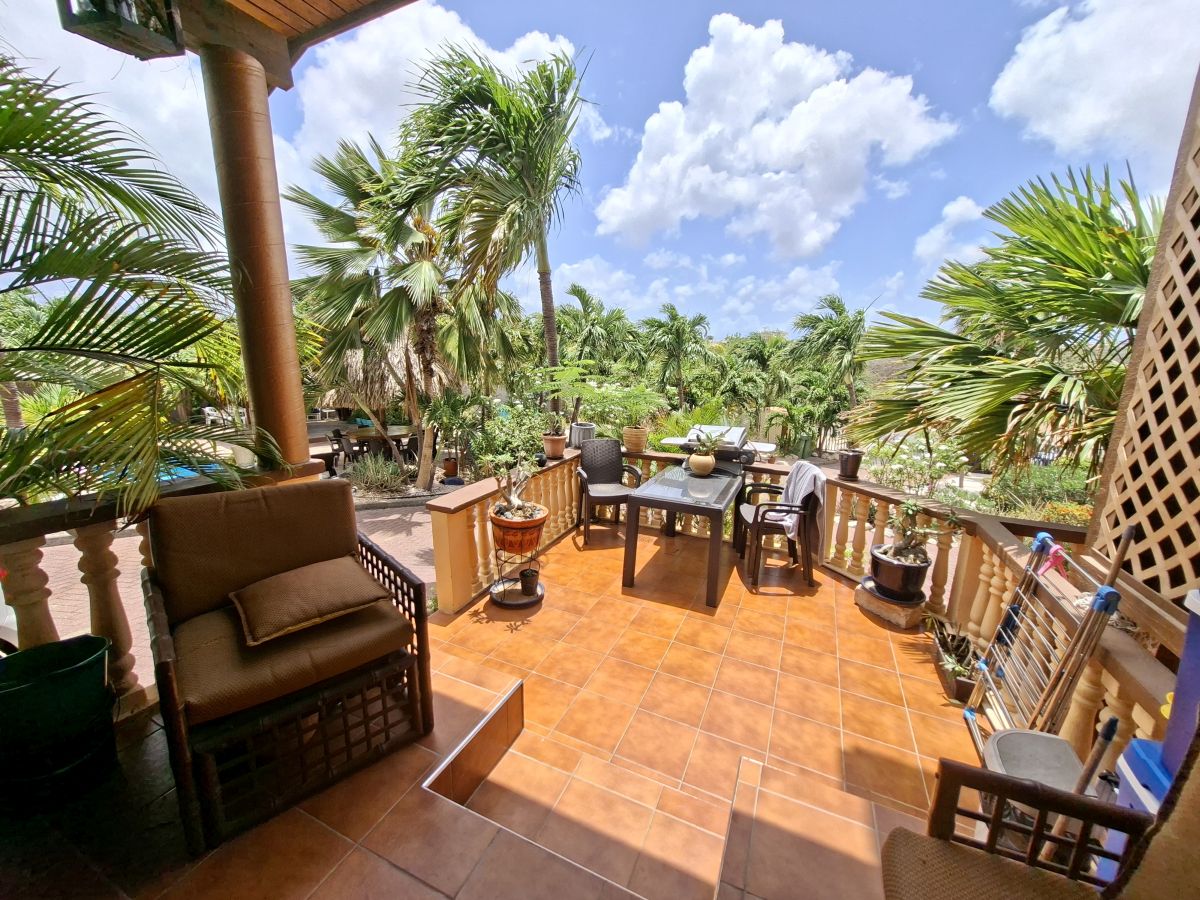 Apartment in Bottelier