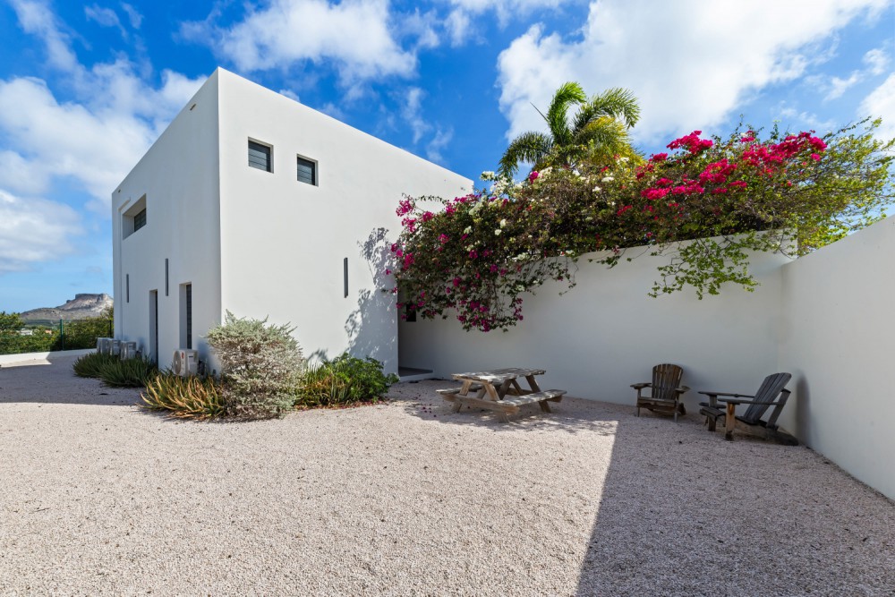 Villa in Spanish Water