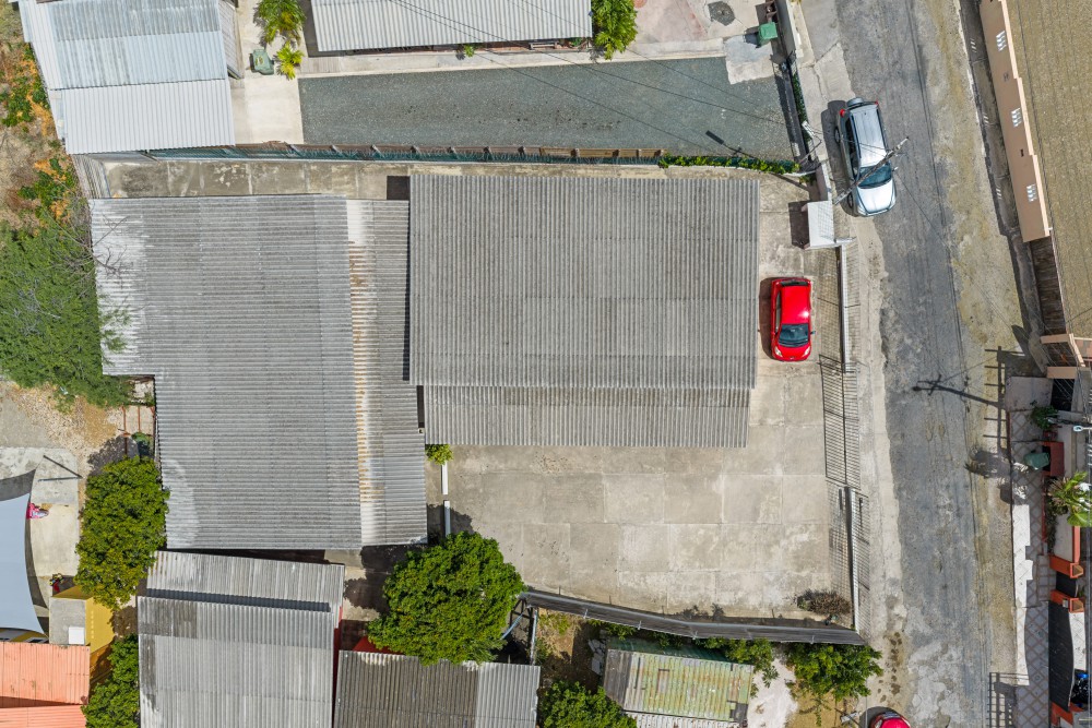 Property in Willemstad Region