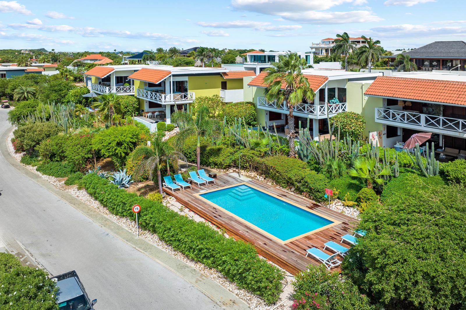 Apartment in Boca Gentil