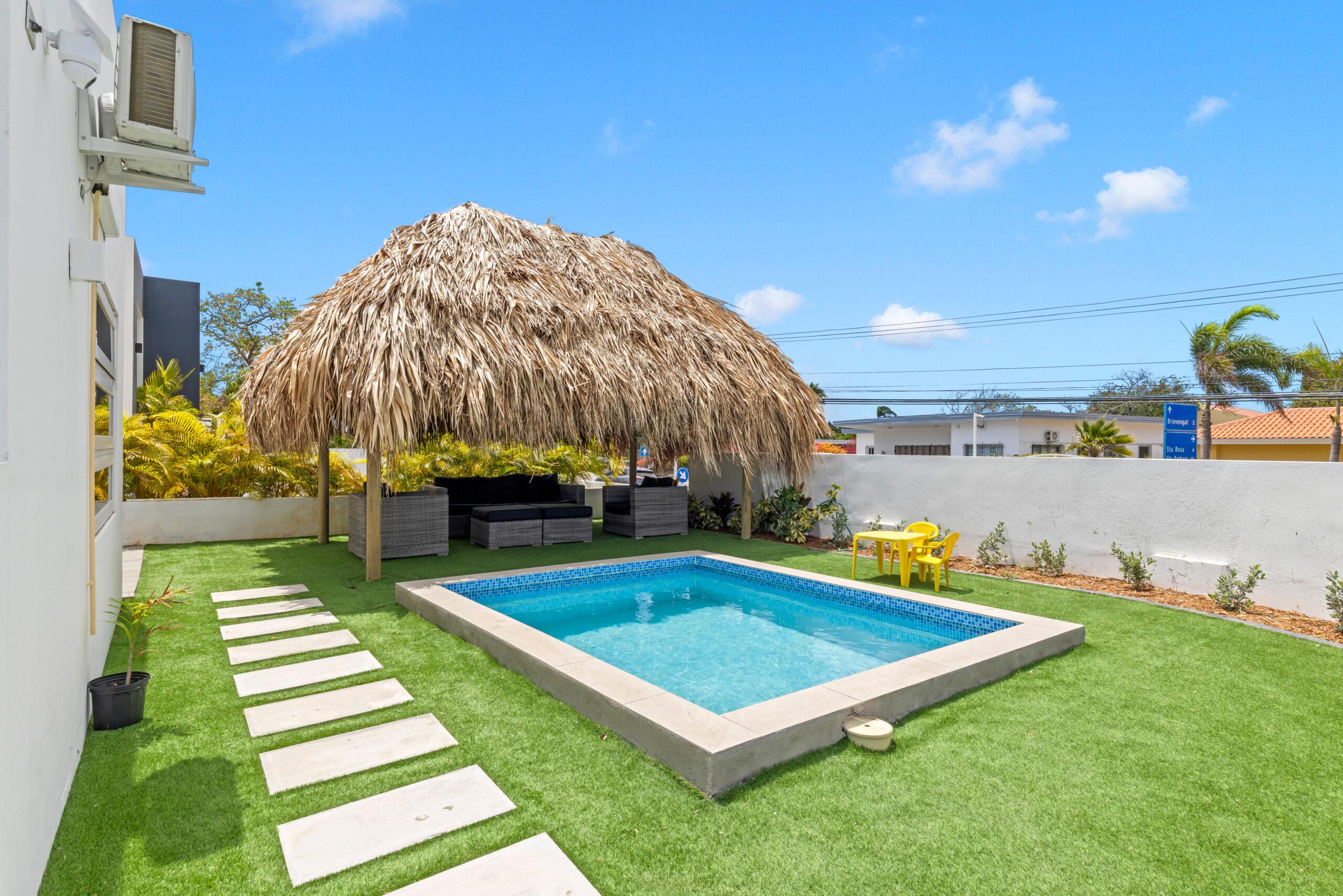Property in Curaçao