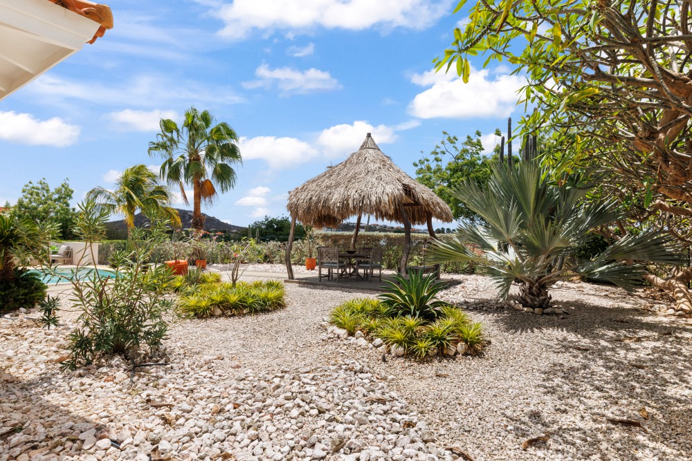 Villa in Blue Bay