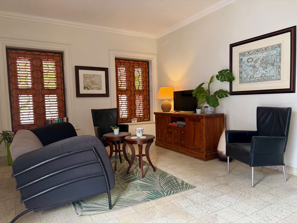 Apartment in Otrobanda