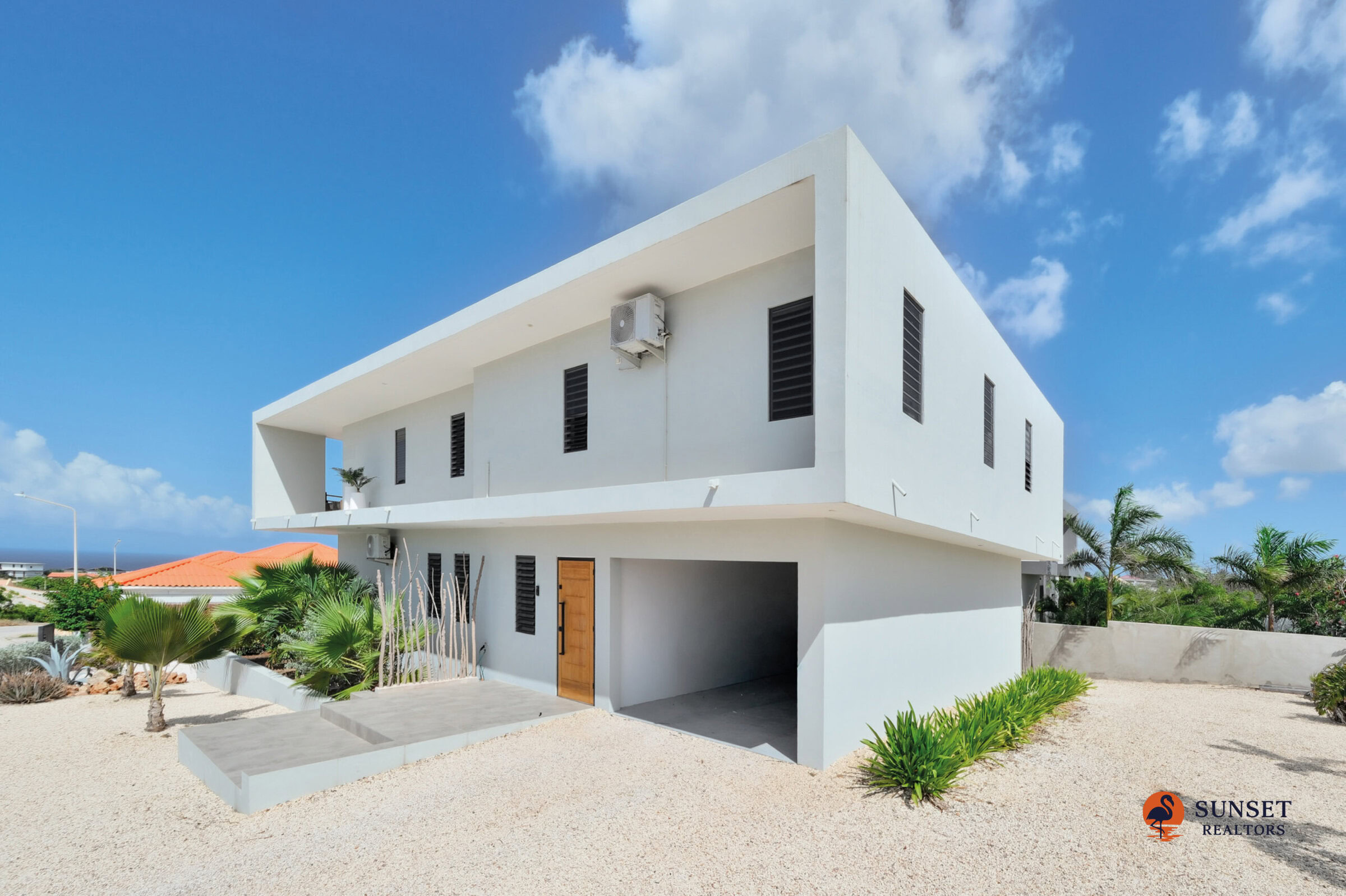 House in Grote Berg