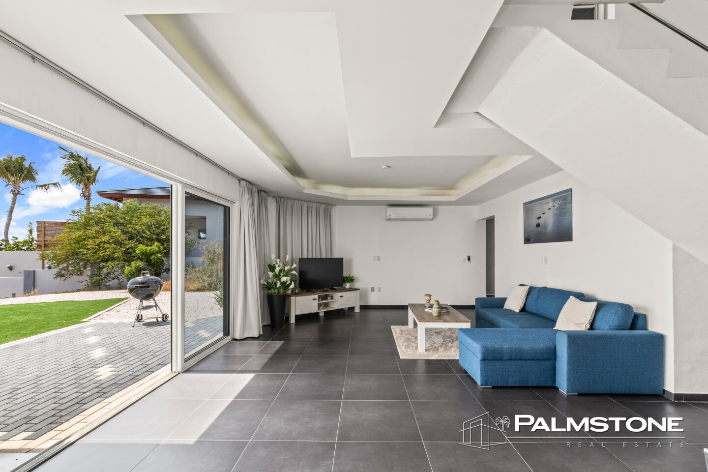 House in Cas Abou