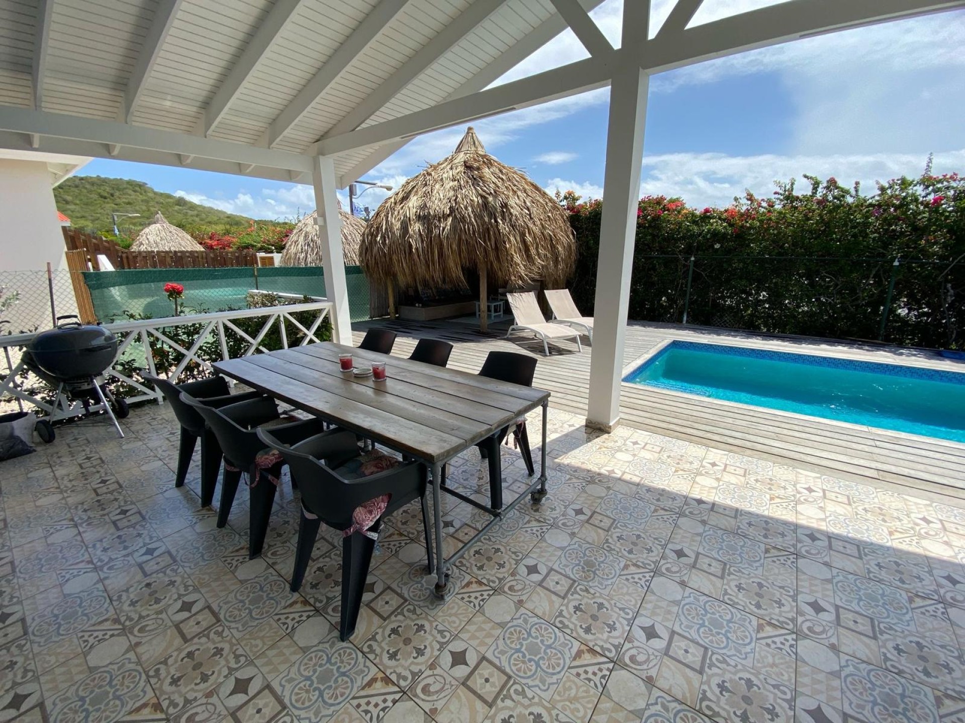 Property in Fontein