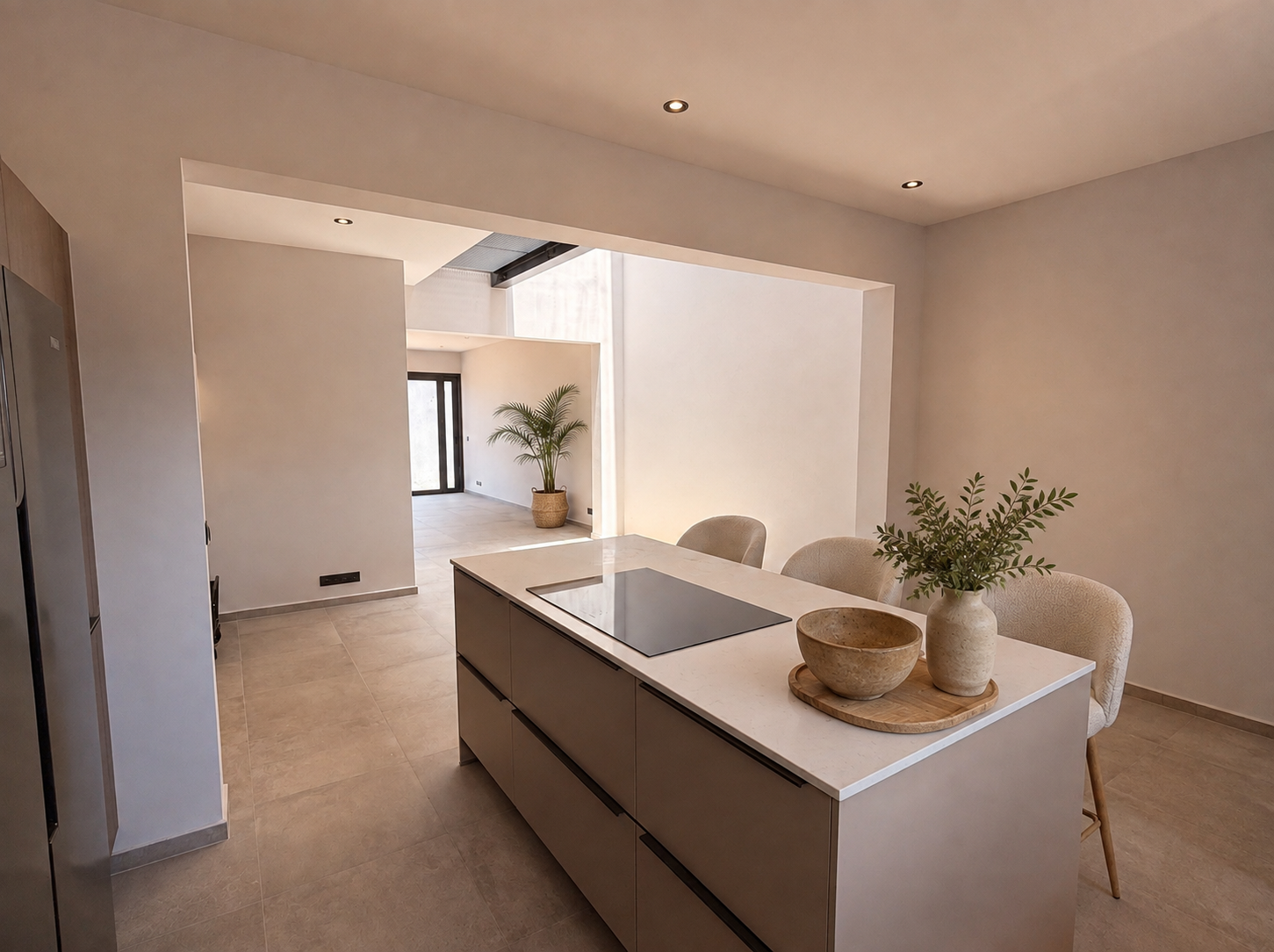 House in Santa Catharina