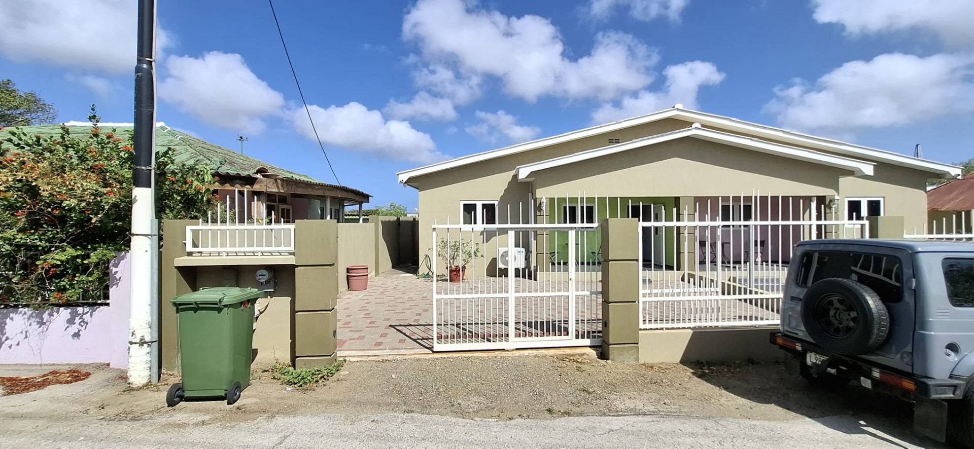 Property in Dominguito