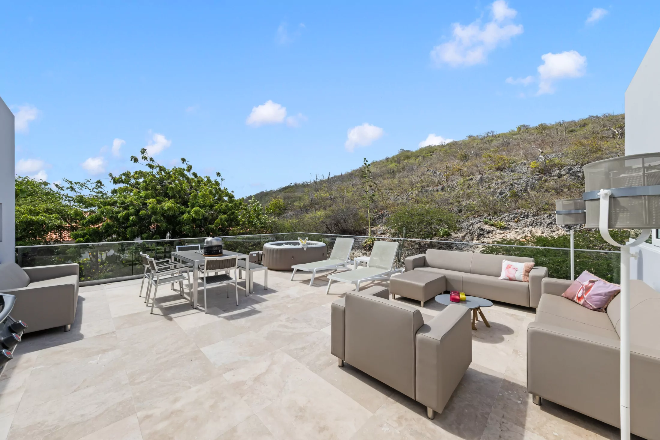 Villa in Coral Estate