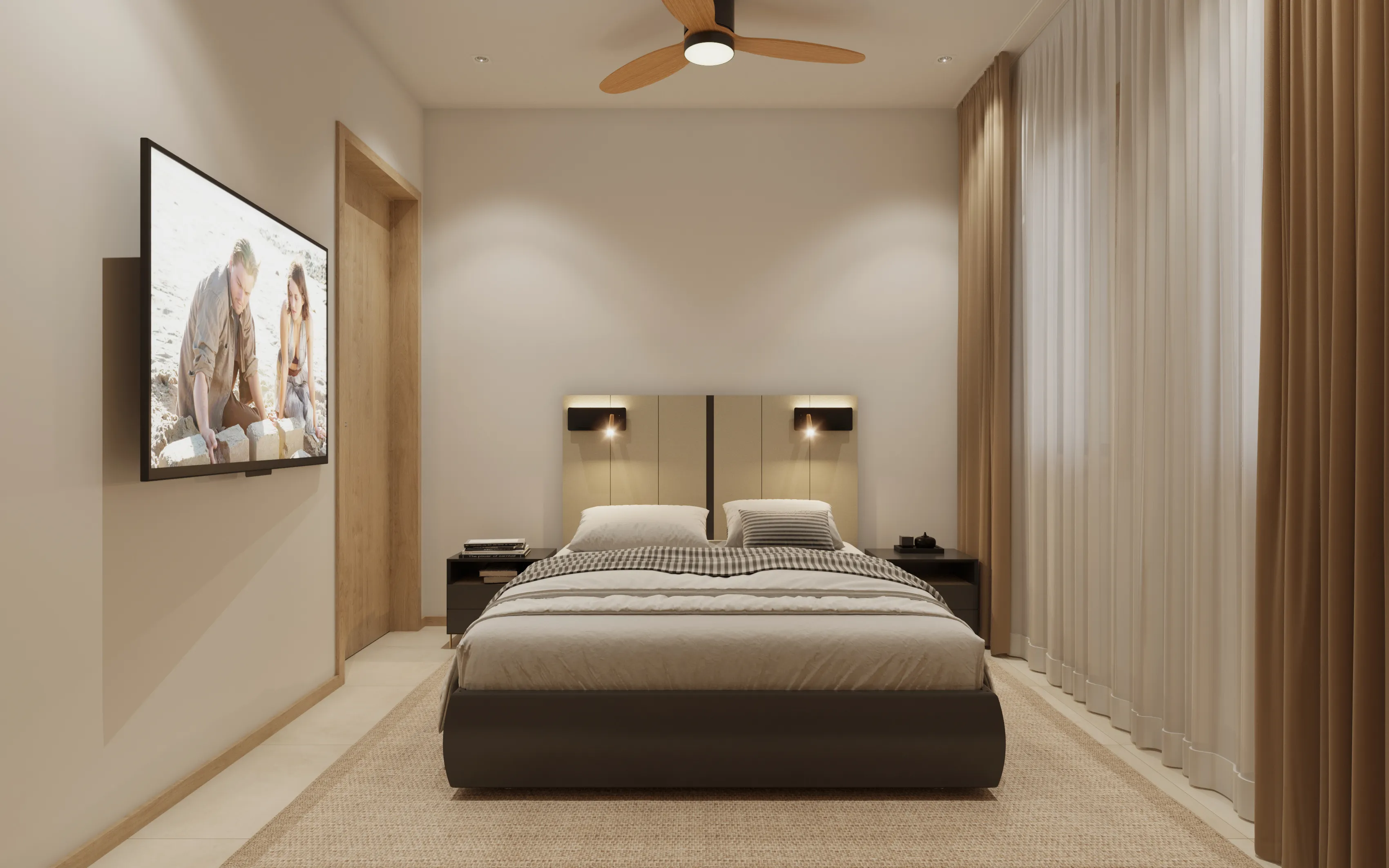 Apartment in Curaçao