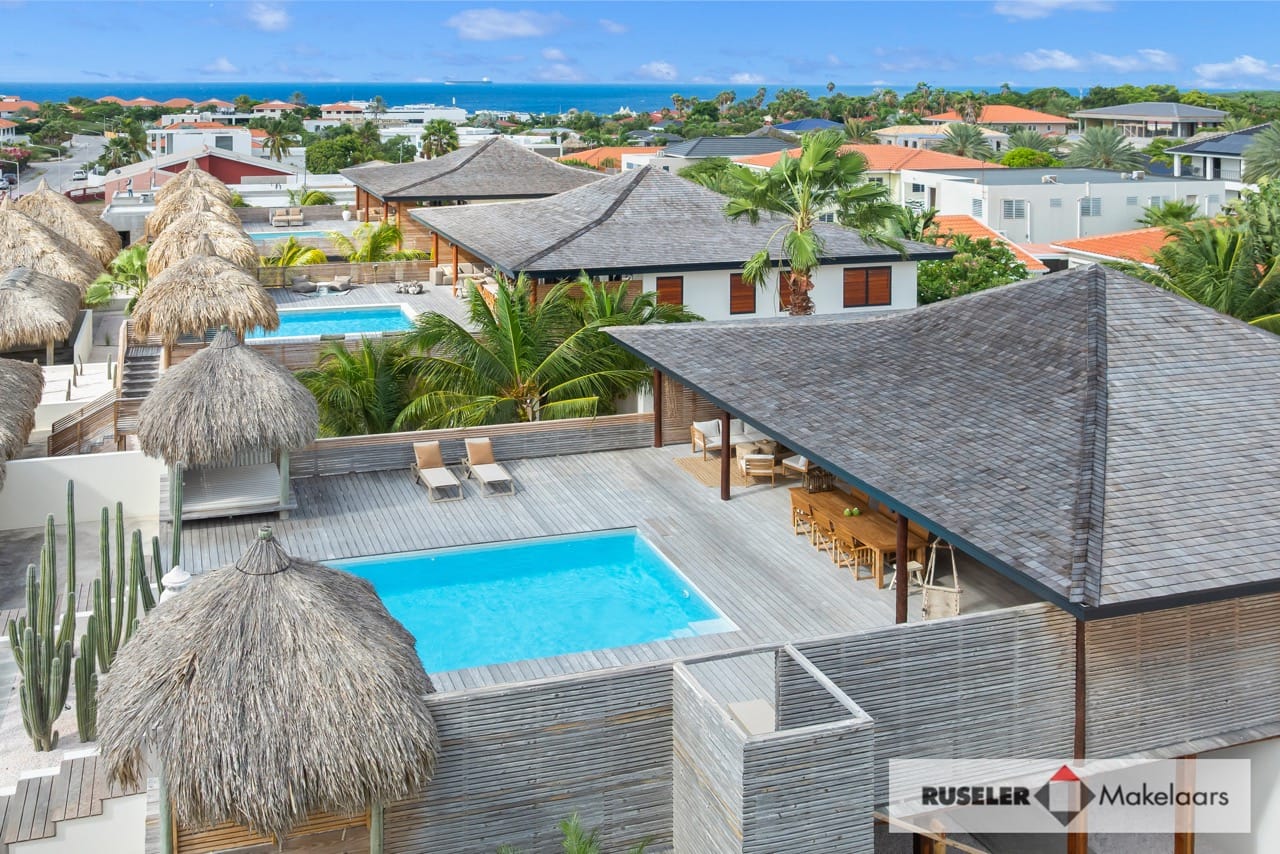 Villa in Vista Royal